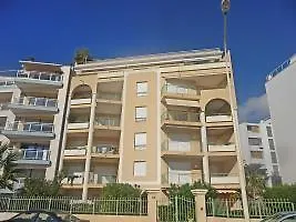 Beau Rivage * Cannes