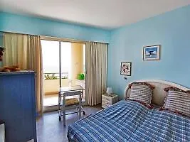 Beau Rivage Otel